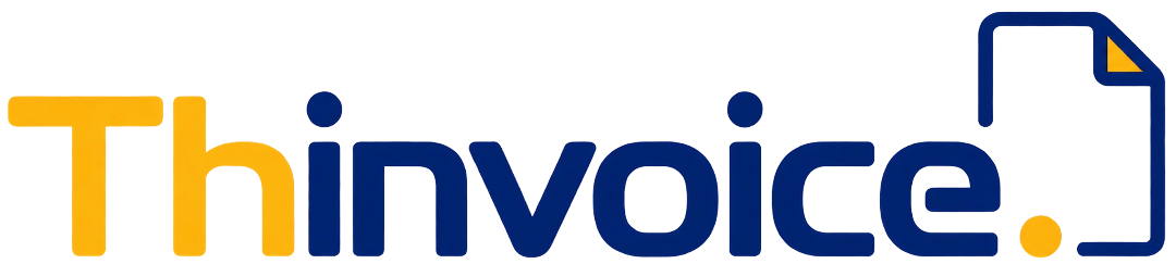 Thinvoice